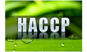  HACCP
